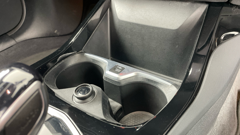 BMW 1 Series M135i xDrive 5dr Step Auto Petrol Hatchback